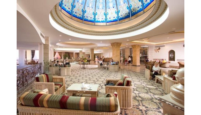 Hotel Titanic Beach Spa & Aqua Park poza 10