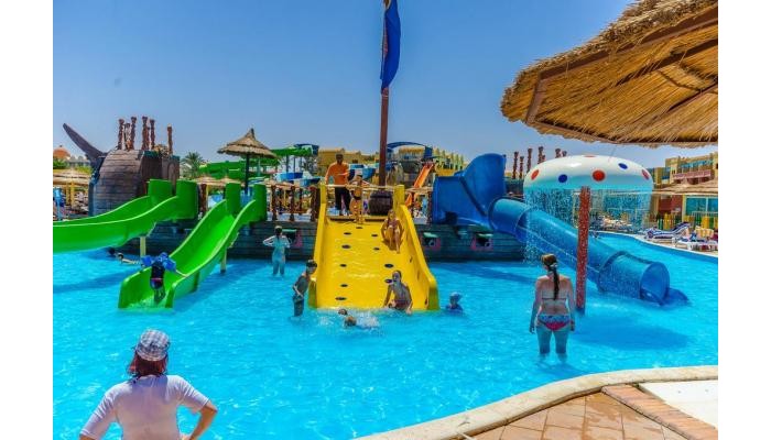 Hotel Titanic Beach Spa & Aqua Park poza 11