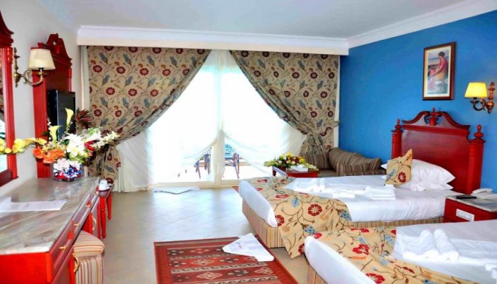 Hotel Titanic Palace poza 1