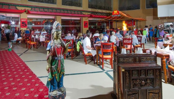 Hotel Titanic Palace poza 20