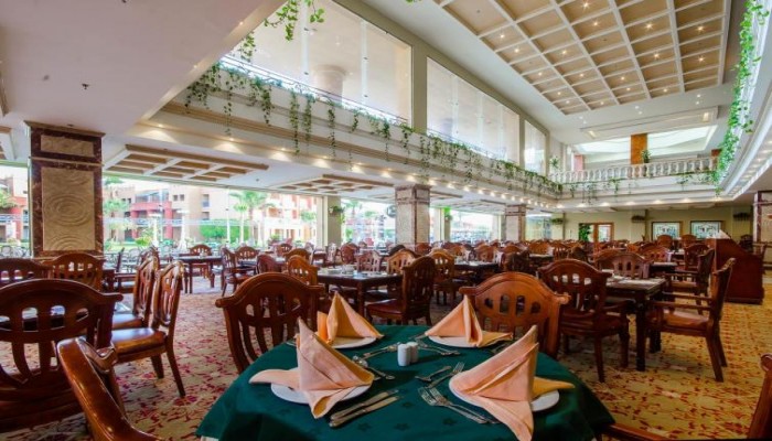 Hotel Titanic Palace poza 11