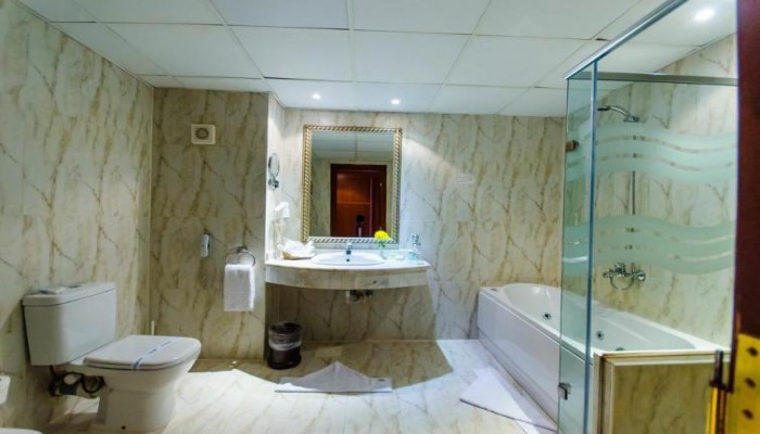 Hotel Titanic Palace poza 8