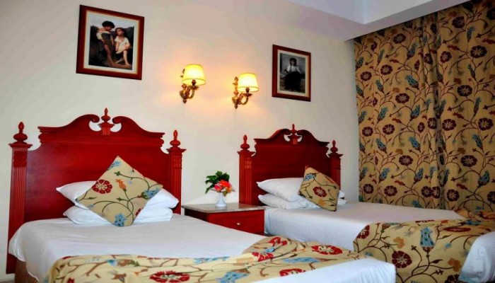 Hotel Titanic Palace poza 9