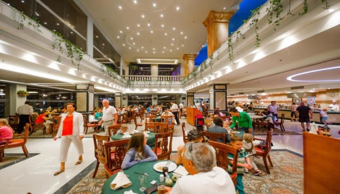 Hotel Titanic Palace poza 13