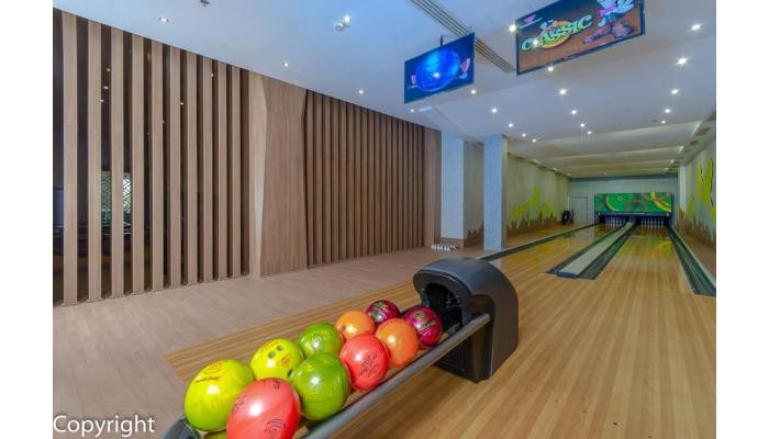 Hotel Titanic Royal poza 28