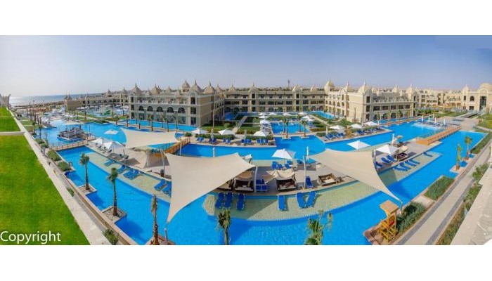 Hotel Titanic Royal poza 1