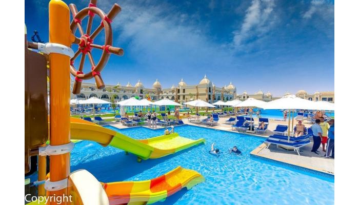 Hotel Titanic Royal poza 16