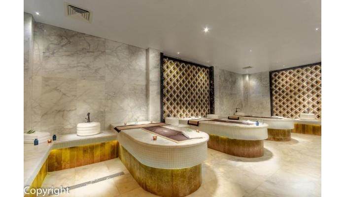 Hotel Titanic Royal poza 13