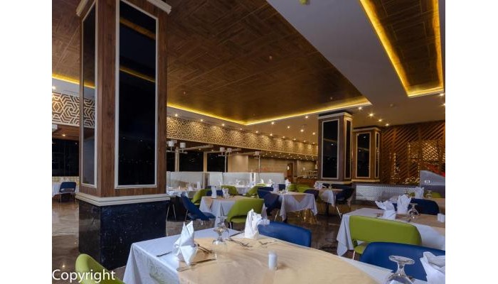 Hotel Titanic Royal poza 4