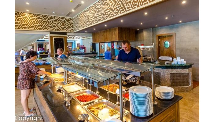 Hotel Titanic Royal poza 10