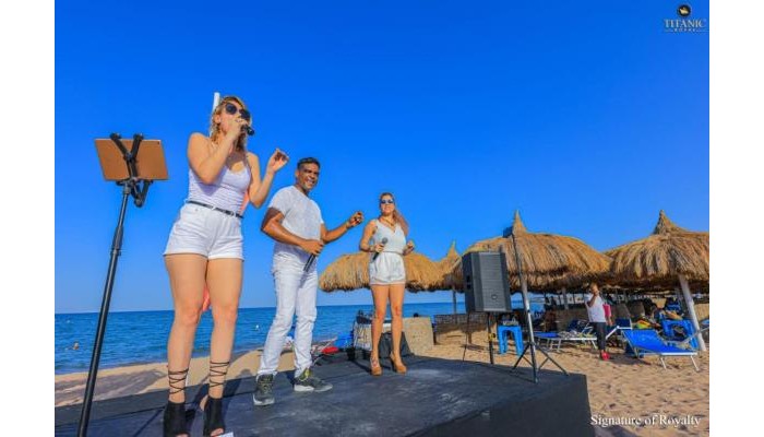 Hotel Titanic Royal poza 17