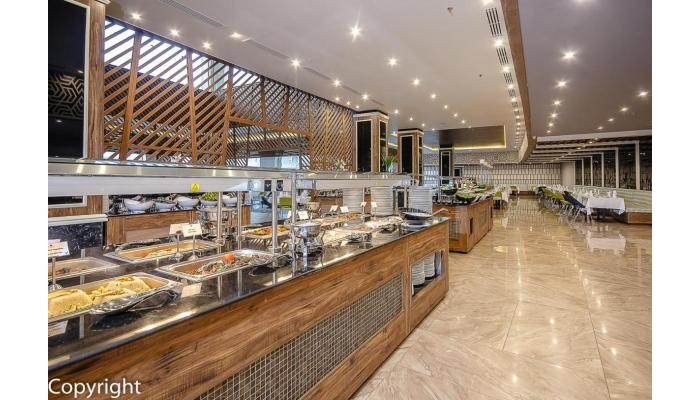 Hotel Titanic Royal poza 8