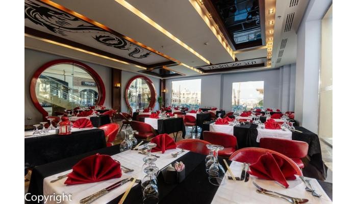 Hotel Titanic Royal poza 11