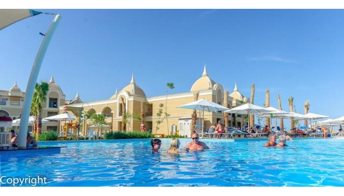 Hotel Titanic Royal poza 22