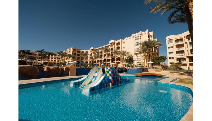 Hotel Tropitel Sahl Hasheesh poza 19