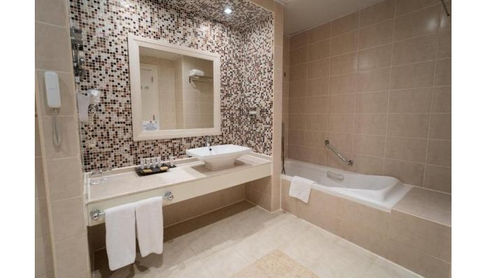 Hotel Tropitel Sahl Hasheesh poza 10