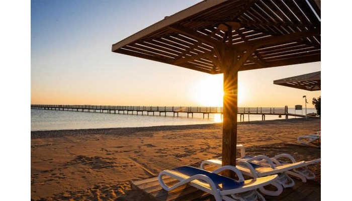 Hotel Tropitel Sahl Hasheesh poza 20