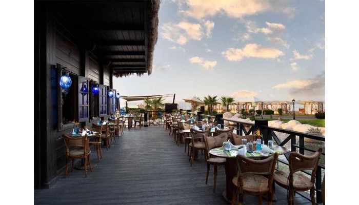 Hotel Tropitel Sahl Hasheesh poza 15