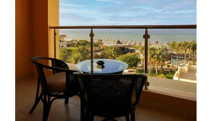 Hotel Tropitel Sahl Hasheesh poza 12