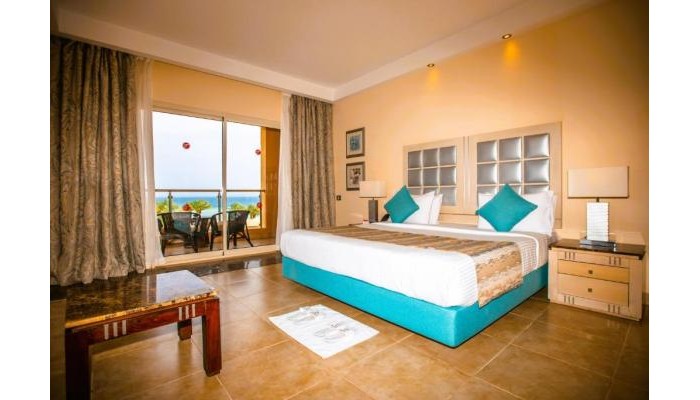 Hotel Tropitel Sahl Hasheesh poza 3