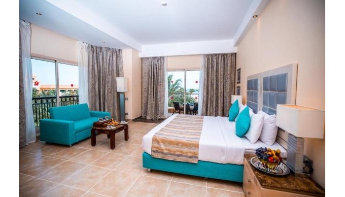 Hotel Tropitel Sahl Hasheesh poza 4