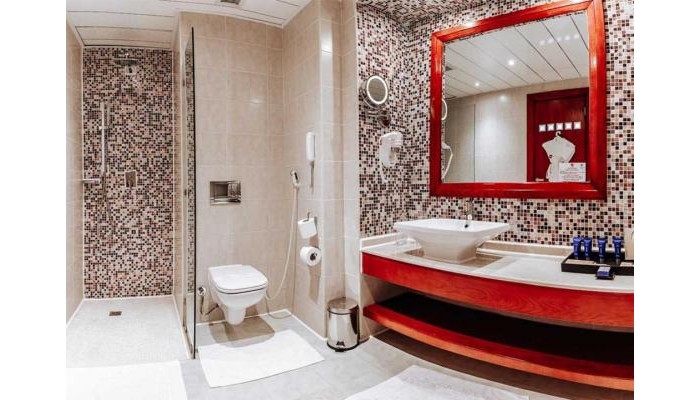 Hotel Tropitel Sahl Hasheesh poza 11