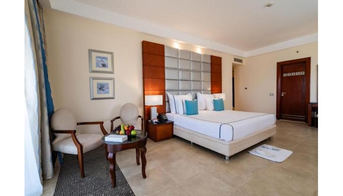 Hotel Tropitel Sahl Hasheesh poza 8