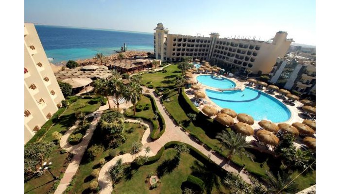 Moreno Horizon Spa & Resort poza 4