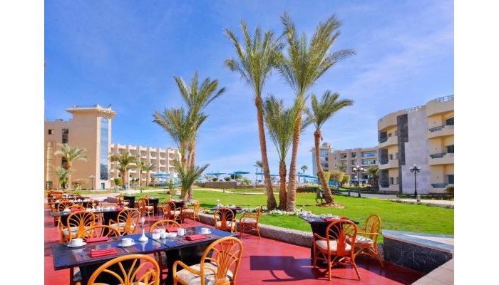 Moreno Horizon Spa & Resort poza 11