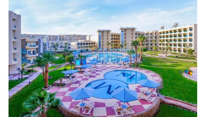 Moreno Horizon Spa & Resort poza 1