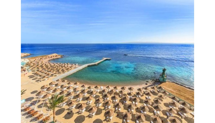 Moreno Horizon Spa & Resort poza 14