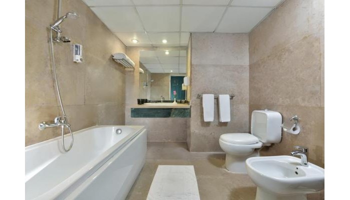 Moreno Horizon Spa & Resort poza 8