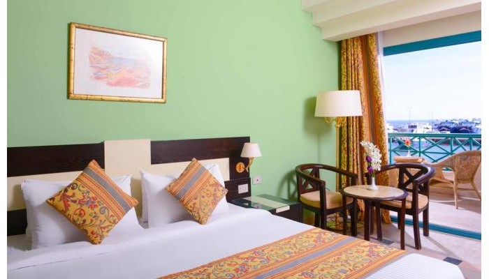 Moreno Horizon Spa & Resort poza 9