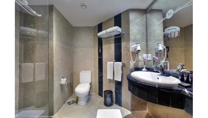 Moreno Horizon Spa & Resort poza 10