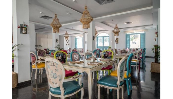 Meraki Resort Hurghada poza 11