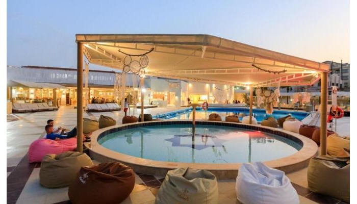 Meraki Resort Hurghada poza 16