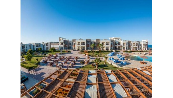 New Eagles Aqua Park Resort poza 0