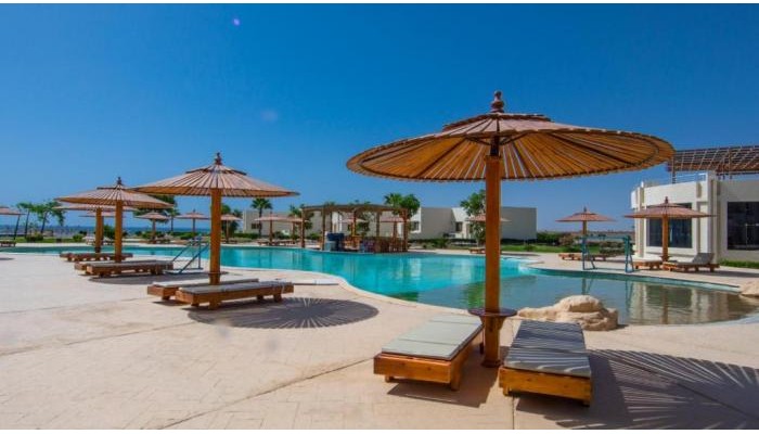 New Eagles Aqua Park Resort poza 14