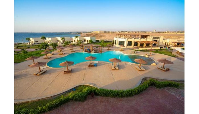 New Eagles Aqua Park Resort poza 15