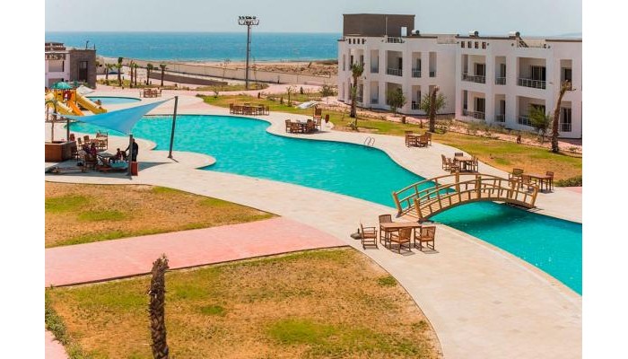 New Eagles Aqua Park Resort poza 1