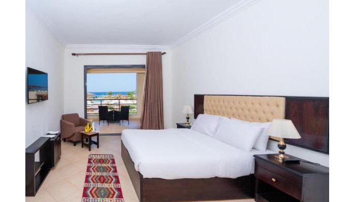 New Eagles Aqua Park Resort poza 3