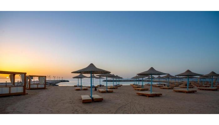 New Eagles Aqua Park Resort poza 20