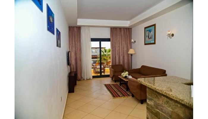 New Eagles Aqua Park Resort poza 5