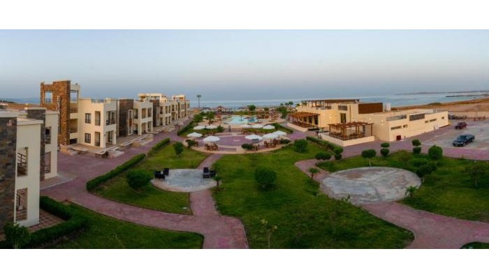 New Eagles Aqua Park Resort poza 1