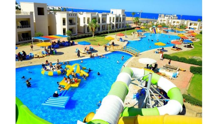 New Eagles Aqua Park Resort poza 18