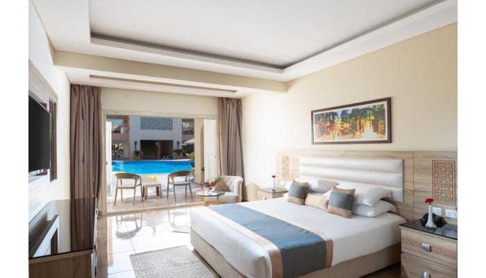 Pickalbatros Alf Leila Wa Leila Resort - Neverland poza 3