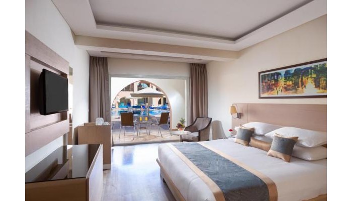 Pickalbatros Alf Leila Wa Leila Resort - Neverland poza 2