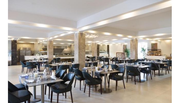 Pickalbatros Alf Leila Wa Leila Resort - Neverland poza 6