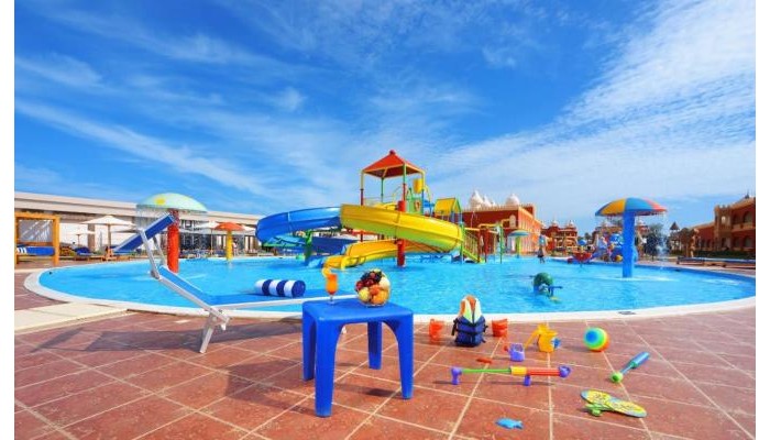 Pickalbatros Alf Leila Wa Leila Resort - Neverland poza 10