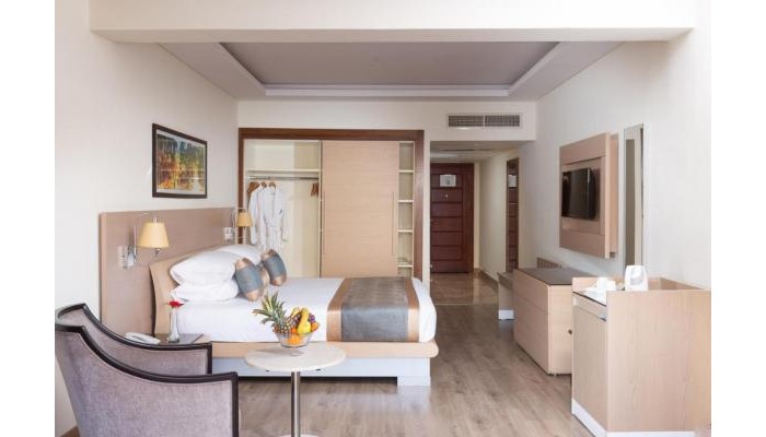 Pickalbatros Alf Leila Wa Leila Resort - Neverland poza 4